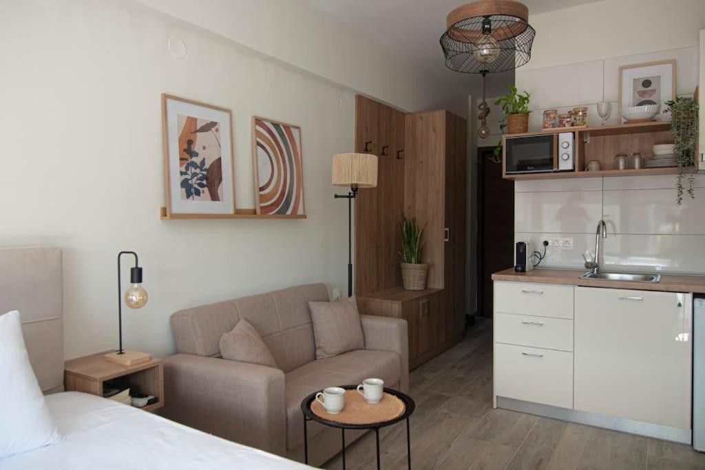 Modiano Studio Tesalonika Bagian luar foto